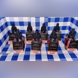 Sweet Whiskey Wallflower Refills